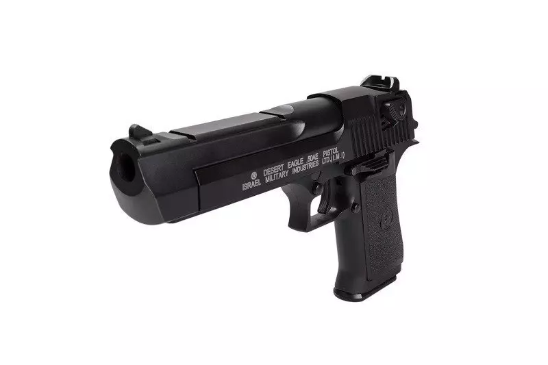 Replika pistoletu Desert Eagle .50AE CYB-02-026395-00 asgbox.pl asgbox.pl - Replika pistoletu Desert Eagle .50AE