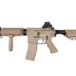asgbox.pl - Replika karabinka TR4 CQB-R DST