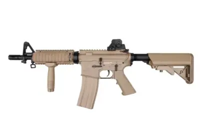 asgbox.pl - Replika karabinka TR4 CQB-R DST