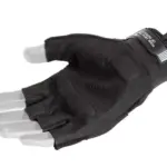 asgbox.pl - Rękawice taktyczne Armored Claw Shield Cut Hot Weather - czarne