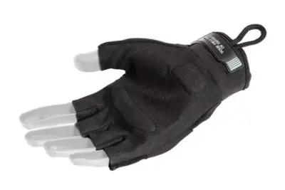 asgbox.pl - Rękawice taktyczne Armored Claw Shield Cut Hot Weather - czarne