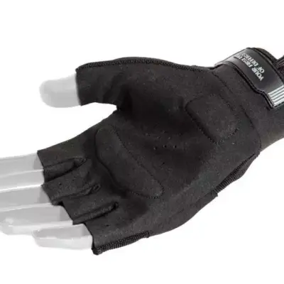asgbox.pl - Rękawice taktyczne Armored Claw Shield Cut Hot Weather - czarne
