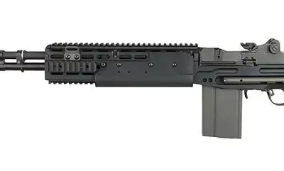 asgbox.pl - Replika karabinu EGM-014-HBA-L