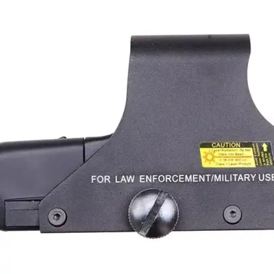 asgbox.pl - Celownik kolimatorowy typu ET551 - czarny