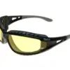 asgbox.pl - Okulary Bolle Tracker Yellow
