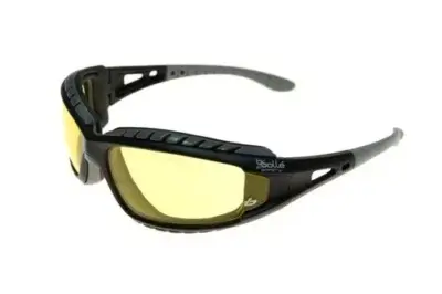 asgbox.pl - Okulary Bolle Tracker Yellow