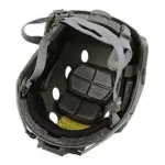 asgbox.pl - Replika kasku X-Shield FAST PJ - foliage green
