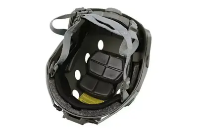 asgbox.pl - Replika kasku X-Shield FAST PJ - foliage green