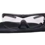 asgbox.pl - Okulary ochronne ESS Crosshair One Clear - przeźroczyste