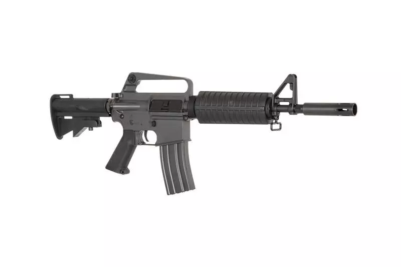 Replika karabinka CM009E - czarna OD-G-CYM-01-027286-00 asgbox.pl asgbox.pl - Replika karabinka CM009E - czarna