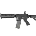 asgbox.pl - Replika karabinka CM16 MOD0 - czarny
