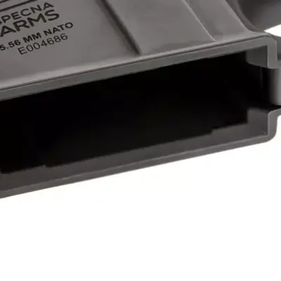 asgbox.pl - Replika karabinka SA-E20 EDGE™ - Chaos Bronze