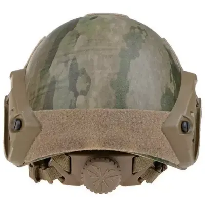 asgbox.pl - Replika hełmu X-Shield FAST MH - ATC FG