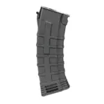 asgbox.pl - Magazynek Hi-Cap 500 kulek do replik AK - czarny