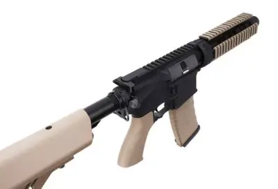 asgbox.pl - Replika elektryczna karabinka GR4 CQB-S MINI (COMBO)
