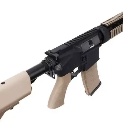 asgbox.pl - Replika elektryczna karabinka GR4 CQB-S MINI (COMBO)