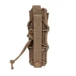 asgbox.pl - Ładownica Elite Extended Pistol Mag Pouch - coyote
