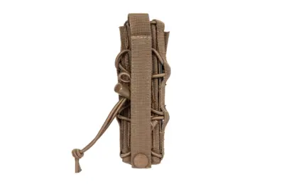 asgbox.pl - Ładownica Elite Extended Pistol Mag Pouch - coyote
