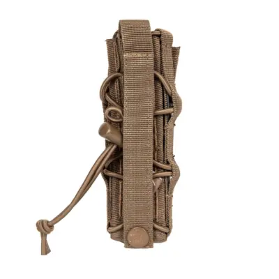 asgbox.pl - Ładownica Elite Extended Pistol Mag Pouch - coyote