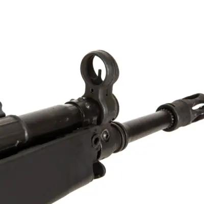 asgbox.pl - Replika karabinka LK33A2 EBB