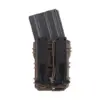 asgbox.pl - Ładownica SMC na magazynek 5.56 (MOLLE) - dark earth