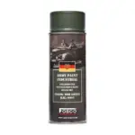 asgbox.pl - Farba do maskowania - DDR Green