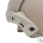 asgbox.pl - Replika hełmu FMA CP - piaskowy