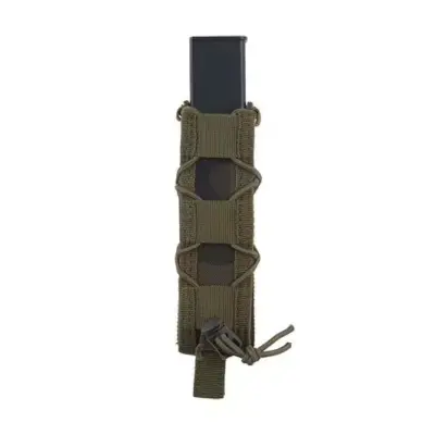 asgbox.pl - Pojedyncza ładownica na magazynek do pistoletu maszynowego - wz.93 pantera leśna