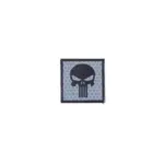 asgbox.pl - Naszywka IR - Punisher - FG