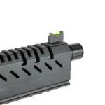 asgbox.pl - Replika pistoletu Vorsk hi-capa 5.1 BDS - czarna