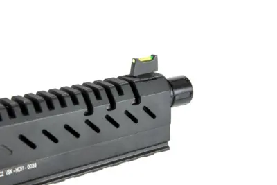 asgbox.pl - Replika pistoletu Vorsk hi-capa 5.1 BDS - czarna