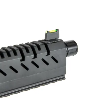 asgbox.pl - Replika pistoletu Vorsk hi-capa 5.1 BDS - czarna