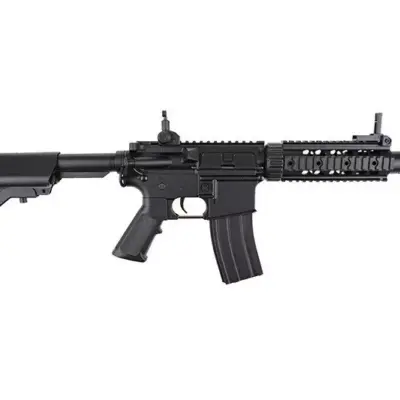 asgbox.pl - Replika karabinka SRT-15