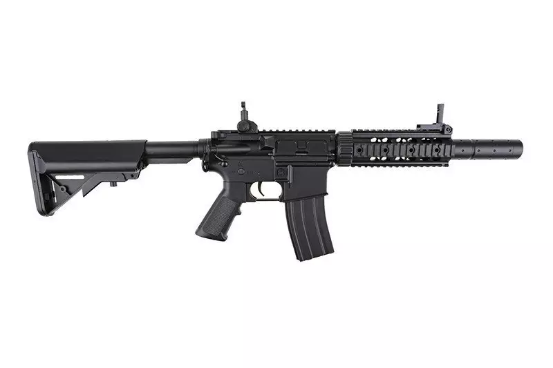 Replika karabinka SRT-15 SRT-01-009399-00 asgbox.pl asgbox.pl - Replika karabinka SRT-15