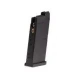 asgbox.pl - Magazynek green gas 13 kulek do replik Glock 42