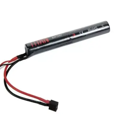 asgbox.pl - Akumulator Li-Ion 7.4V 3000mAh stick (DEANS)