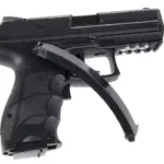 asgbox.pl - H&K P30 Pistol Replica