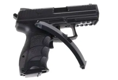 asgbox.pl - H&K P30 Pistol Replica
