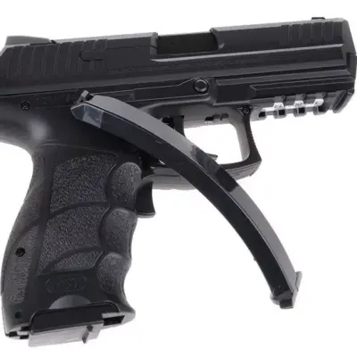 asgbox.pl - H&K P30 Pistol Replica