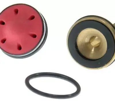 asgbox.pl - Zestaw wyciszonej głowicy cylindra i tłoka v.2