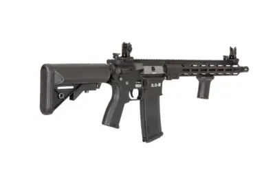 Replika karabinka SA-E22 EDGE™ - czarna - obrazek 2
