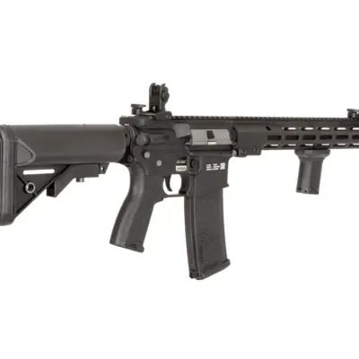 Alternative view of Replika karabinka SA-E22 EDGE™ - czarna