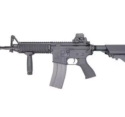 asgbox.pl - Replika karabinka TR15 Raider L BLK