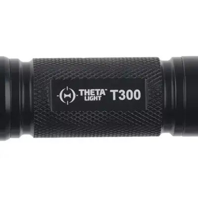 asgbox.pl - Latarka taktyczna T300