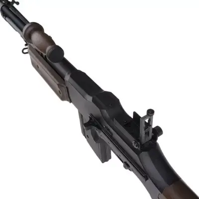 asgbox.pl - Replika karabinu maszynowego M1918