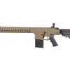 asgbox.pl - Replika karabinka M110-13 Keymod - Half Tan