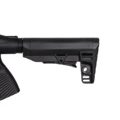 asgbox.pl - Replika strzelby VELITES INVICTA G-V - czarna