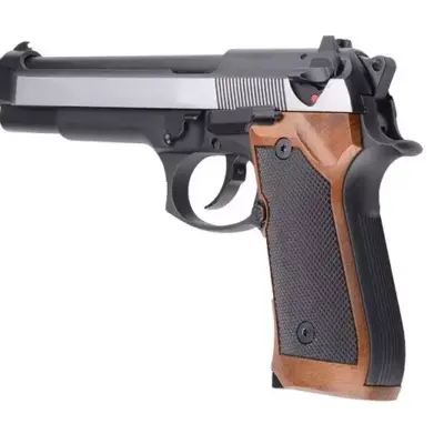 asgbox.pl - Replika pistoletu M-92 wersja L