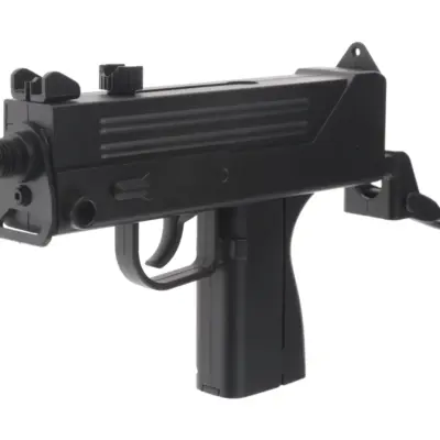 asgbox.pl - Replika pistoletu maszynowego G295 (CO2)