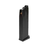 asgbox.pl - Magazynek Green Gas 26 kulek do CP331/Samurai EDGE
